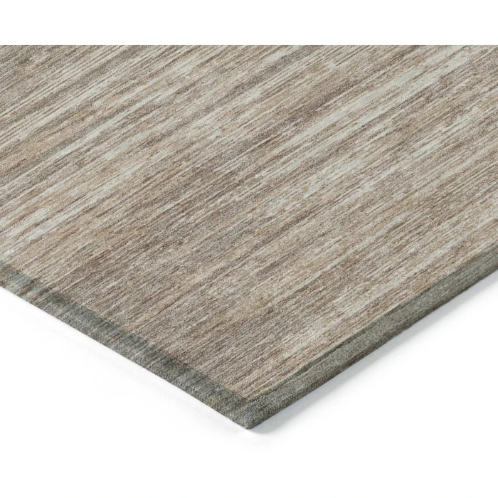 Addison Chantille ACN896-Taupe 5 ft. X 7 ft. 6 in. Rectangle Rug