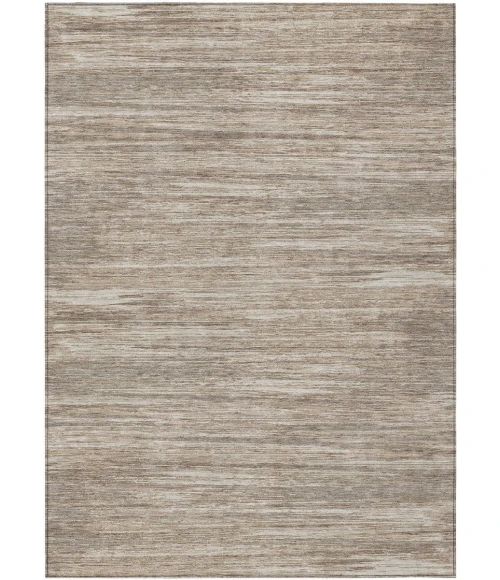 Addison Chantille ACN896-Taupe 5 ft. X 7 ft. 6 in. Rectangle Rug