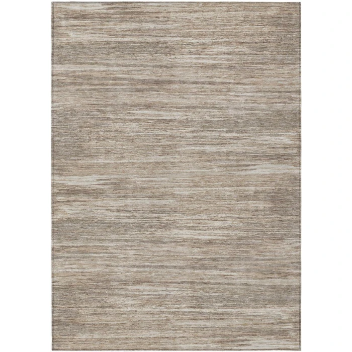 Addison Chantille ACN896-Taupe 5 ft. X 7 ft. 6 in. Rectangle Rug