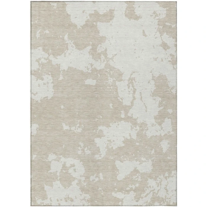 Addison Chantille ACN897-Beige 3 ft. X 5 ft. Rectangle Rug