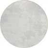 Addison Chantille ACN897-Ivory 8 ft. X 8 ft. Round Rug