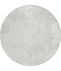 Addison Chantille ACN897-Ivory 8 ft. X 8 ft. Round Rug
