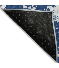 Addison Chantille ACN897-Navy 8 ft. X 10 ft. Rectangle Rug