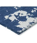 Addison Chantille ACN897-Navy 8 ft. X 10 ft. Rectangle Rug