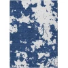 Addison Chantille ACN897-Navy 9 ft. X 12 ft. Rectangle Rug