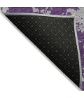 Addison Chantille ACN897-Purple 9 ft. X 12 ft. Rectangle Rug