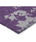 Addison Chantille ACN897-Purple 9 ft. X 12 ft. Rectangle Rug