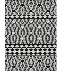 Addison Chantille ACN898-Black 3 ft. X 5 ft. Rectangle Rug