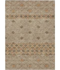 Addison Chantille ACN898-Brown 3 ft. X 5 ft. Rectangle Rug