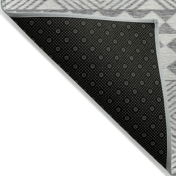 Addison Chantille ACN898-Gray 9 ft. X 12 ft. Rectangle Rug