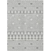 Addison Chantille ACN898-Gray 10 ft. X 14 ft. Rectangle Rug