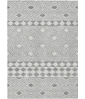 Addison Chantille ACN898-Gray 10 ft. X 14 ft. Rectangle Rug