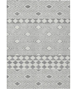 Addison Chantille ACN898-Gray 9 ft. X 12 ft. Rectangle Rug