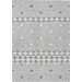 Addison Chantille ACN898-Gray 5 ft. X 7 ft. 6 in. Rectangle Rug