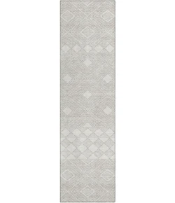 Addison Chantille ACN898-Ivory 2 ft. 3 in. X 7 ft. 6 in. Rectangle Rug