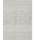 Addison Chantille ACN898-Ivory 10 ft. X 14 ft. Rectangle Rug
