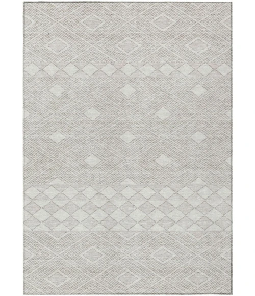 Addison Chantille ACN898-Ivory 10 ft. X 14 ft. Rectangle Rug
