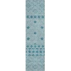 Addison Chantille ACN898-Teal 2 ft. 3 in. X 7 ft. 6 in. Rectangle Rug