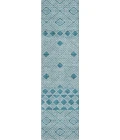 Addison Chantille ACN898-Teal 2 ft. 3 in. X 7 ft. 6 in. Rectangle Rug