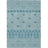 Addison Chantille ACN898-Teal 10 ft. X 14 ft. Rectangle Rug
