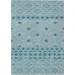 Addison Chantille ACN898-Teal 10 ft. X 14 ft. Rectangle Rug