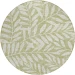 Addison Chantille ACN899-Aloe 8 ft. X 8 ft. Round Rug