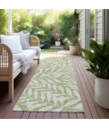 Addison Chantille ACN899-Aloe 2 ft. 3 in. X 7 ft. 6 in. Rectangle Rug