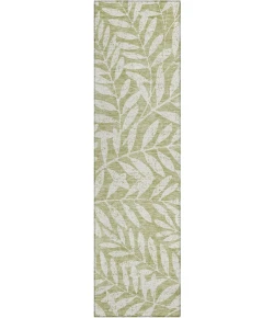 Addison Chantille ACN899-Aloe 2 ft. 3 in. X 7 ft. 6 in. Rectangle Rug