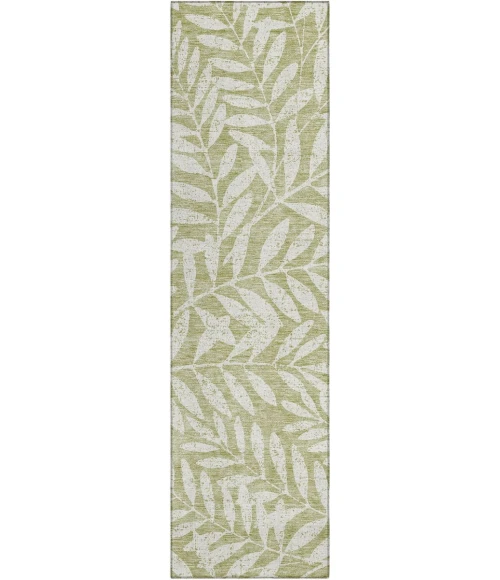 Addison Chantille ACN899-Aloe 2 ft. 3 in. X 7 ft. 6 in. Rectangle Rug