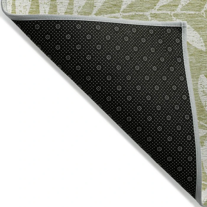 Addison Chantille ACN899-Aloe 8 ft. X 10 ft. Rectangle Rug
