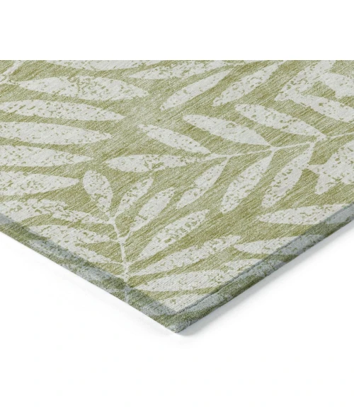 Addison Chantille ACN899-Aloe 2 ft. 3 in. X 7 ft. 6 in. Rectangle Rug