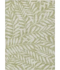 Addison Chantille ACN899-Aloe 5 ft. X 7 ft. 6 in. Rectangle Rug