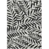 Addison Chantille ACN899-Black 8 ft. X 10 ft. Rectangle Rug