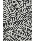 Addison Chantille ACN899-Black 8 ft. X 10 ft. Rectangle Rug