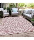 Addison Chantille ACN899-Blush 9 ft. X 12 ft. Rectangle Rug