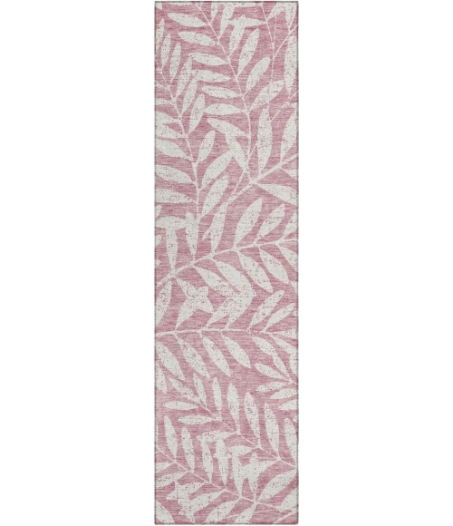 Addison Chantille ACN899-Blush 2 ft. 3 in. X 7 ft. 6 in. Rectangle Rug