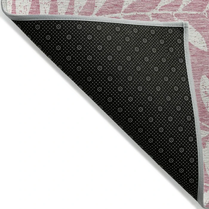 Addison Chantille ACN899-Blush 2 ft. 3 in. X 7 ft. 6 in. Rectangle Rug