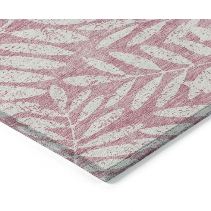 Addison Chantille ACN899-Blush 2 ft. 3 in. X 7 ft. 6 in. Rectangle Rug
