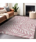 Addison Chantille ACN899-Blush 9 ft. X 12 ft. Rectangle Rug