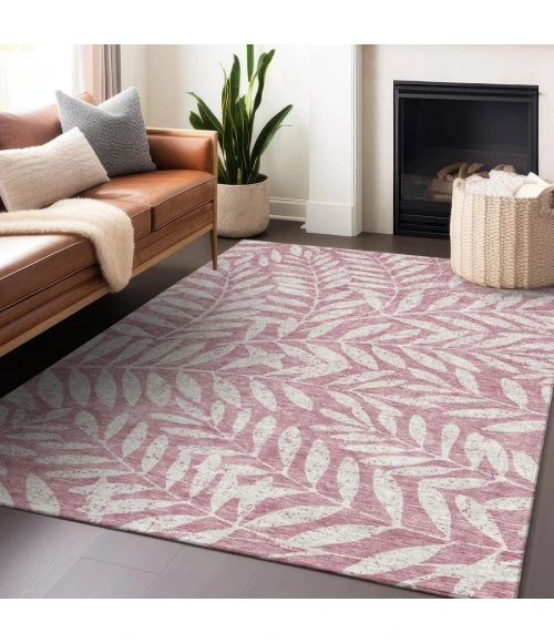 Addison Chantille ACN899-Blush 9 ft. X 12 ft. Rectangle Rug