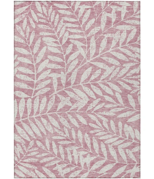 Addison Chantille ACN899-Blush 9 ft. X 12 ft. Rectangle Rug