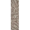 Addison Chantille ACN899-Brown 2 ft. 3 in. X 7 ft. 6 in. Rectangle Rug