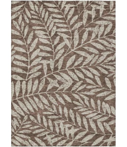 Addison Chantille ACN899-Brown 3 ft. X 5 ft. Rectangle Rug