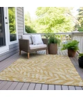 Addison Chantille ACN899-Gold 10 ft. X 14 ft. Rectangle Rug