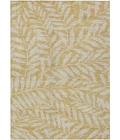 Addison Chantille ACN899-Gold 10 ft. X 14 ft. Rectangle Rug