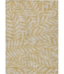 Addison Chantille ACN899-Gold 10 ft. X 14 ft. Rectangle Rug