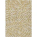 Addison Chantille ACN899-Gold 9 ft. X 12 ft. Rectangle Rug