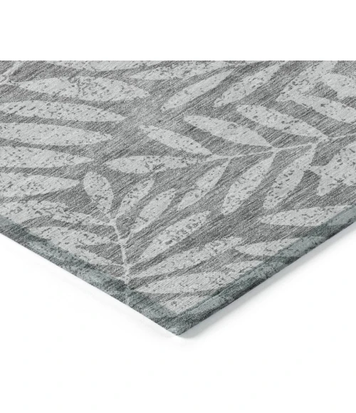 Addison Chantille ACN899-Gray 8 ft. X 10 ft. Rectangle Rug
