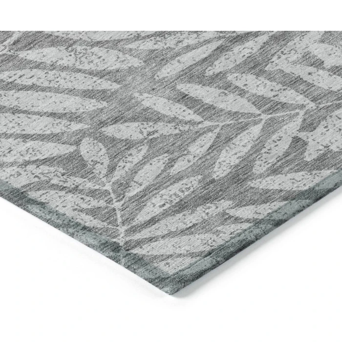 Addison Chantille ACN899-Gray 10 ft. X 14 ft. Rectangle Rug