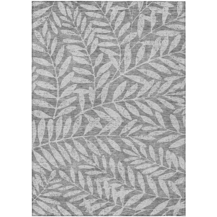 Addison Chantille ACN899-Gray 10 ft. X 14 ft. Rectangle Rug